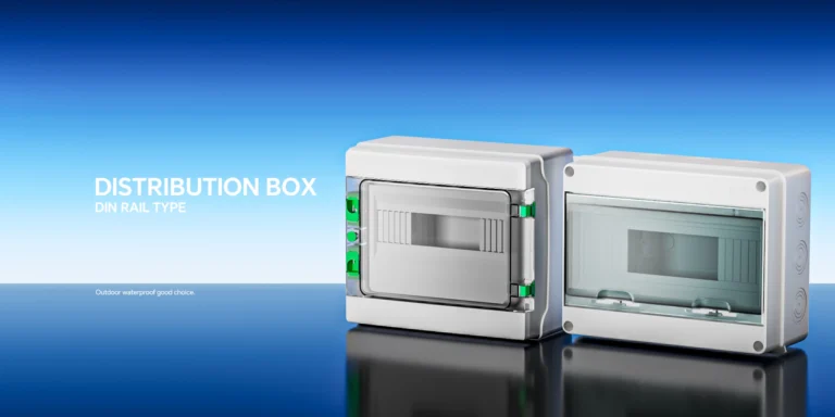 disribution box HA&HT