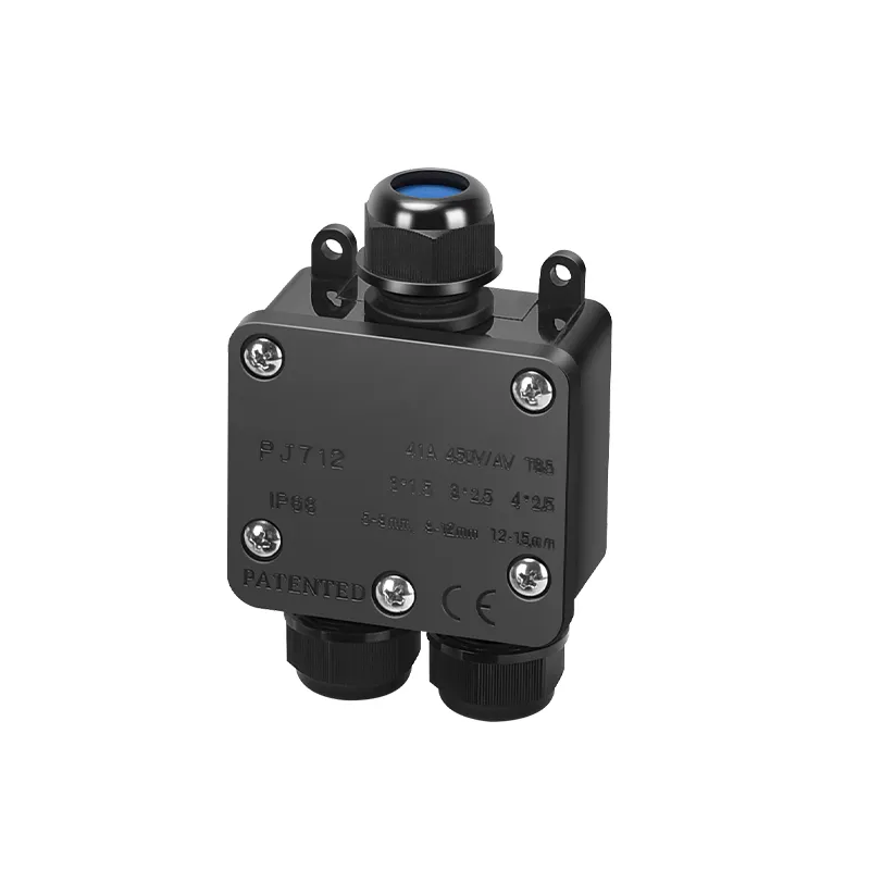 PV Surge Protector (2)