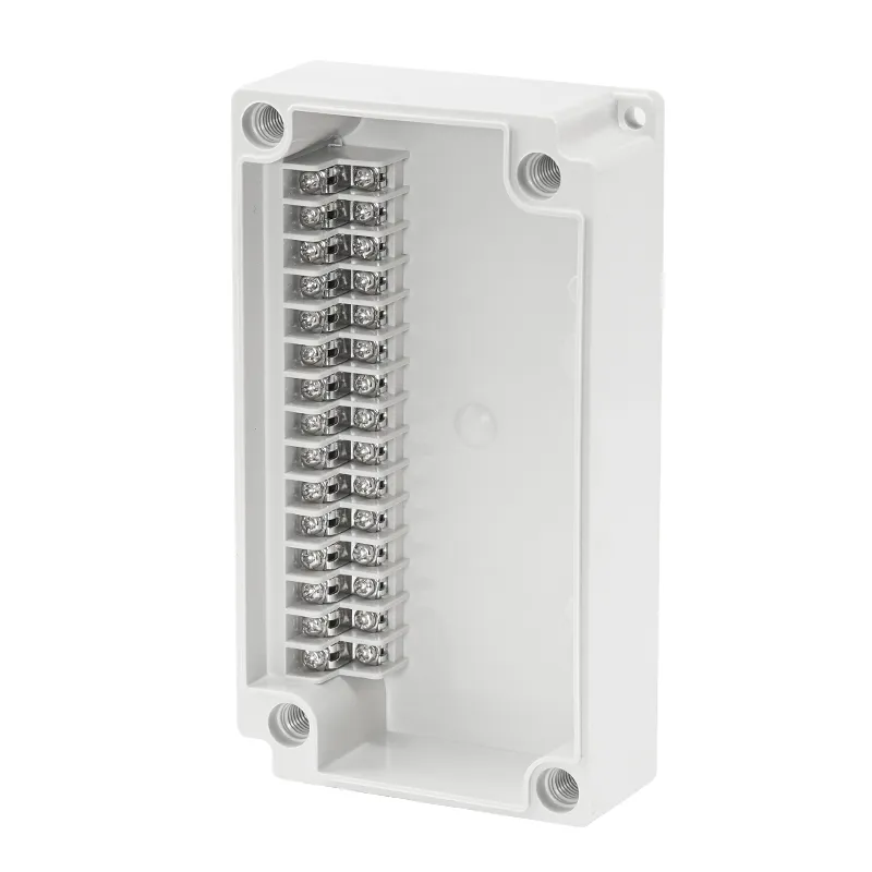 Terminal Junction Box (1)