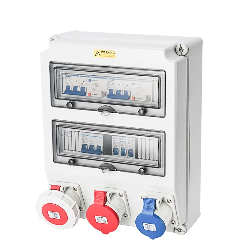 Slope socket box (4)